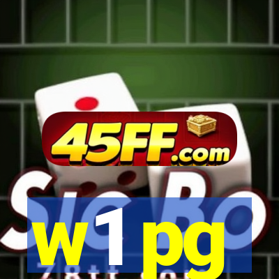w1 pg